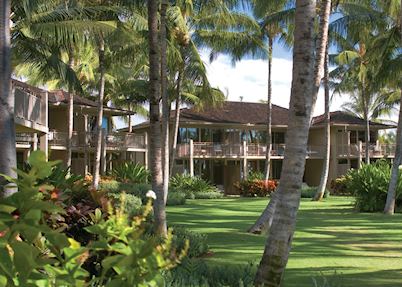 Four Seasons Resort Hualalai