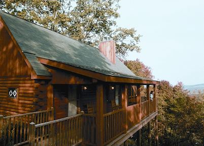 Oak Haven Resort, Sevierville