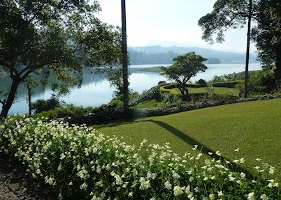 Hatton, Sri Lanka