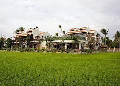 Hoi An Chic Hotel, Hoi An