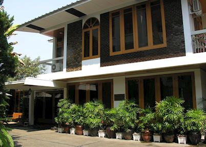 Classique Inn, Yangon