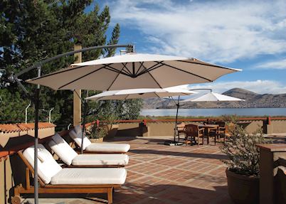 Casa Andina Private Collection, Puno