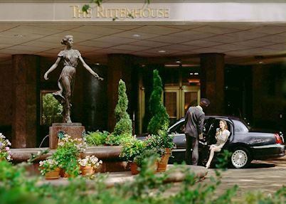 The Rittenhouse, Philadelphia