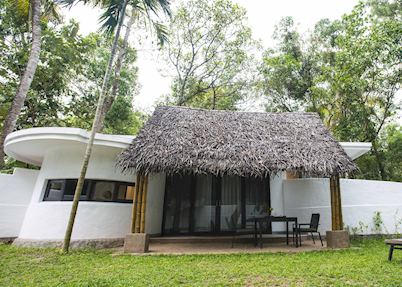 Xandari Pearl Villa