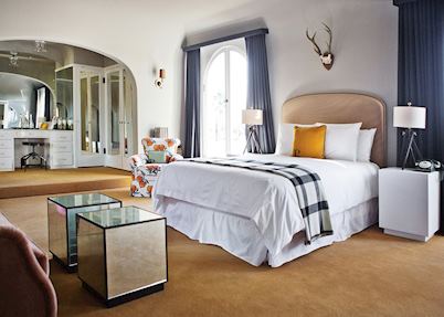 Palihouse Santa Monica, Los Angeles