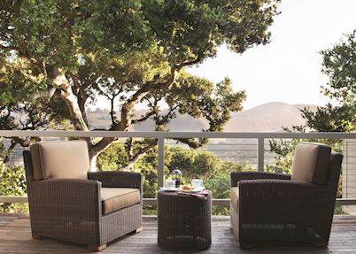 Carmel Valley Ranch (Joie de Vivre Hotels)