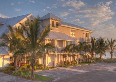 Mainsail Beach Inn, Anna Maria Island