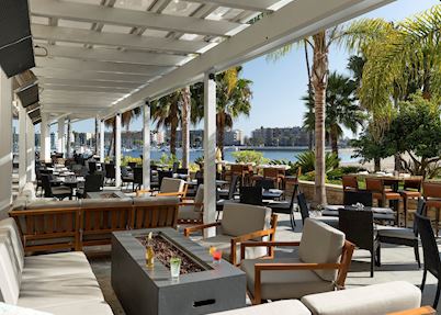 Jamaica Bay Inn