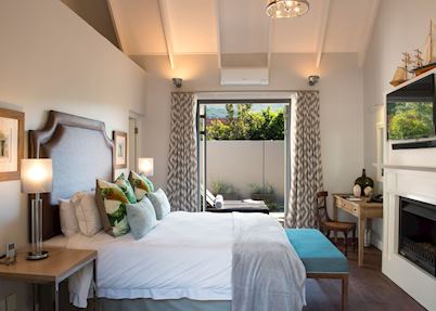 Four Rosmead Boutique Guesthouse, Cape Town