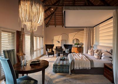 Chitwa Chitwa Game Lodge, The Sabi Sand Wildtuin