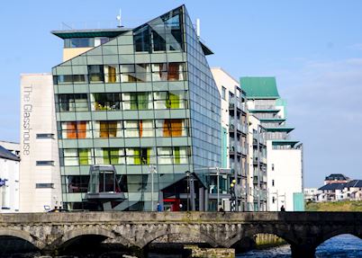 The Glasshouse Hotel
