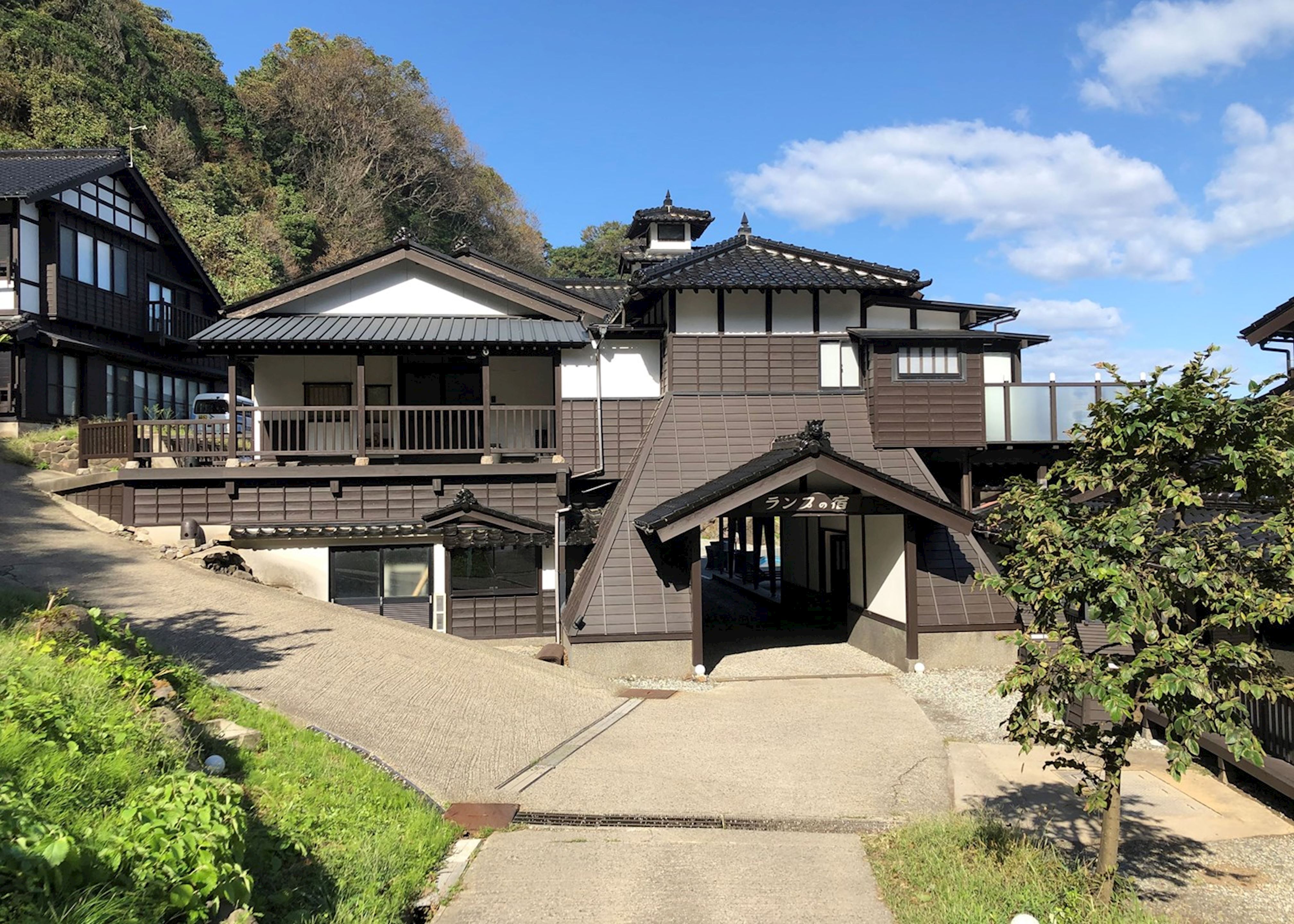 Yoshigaura (Lamp no Yado) Onsen | Audley Travel UK