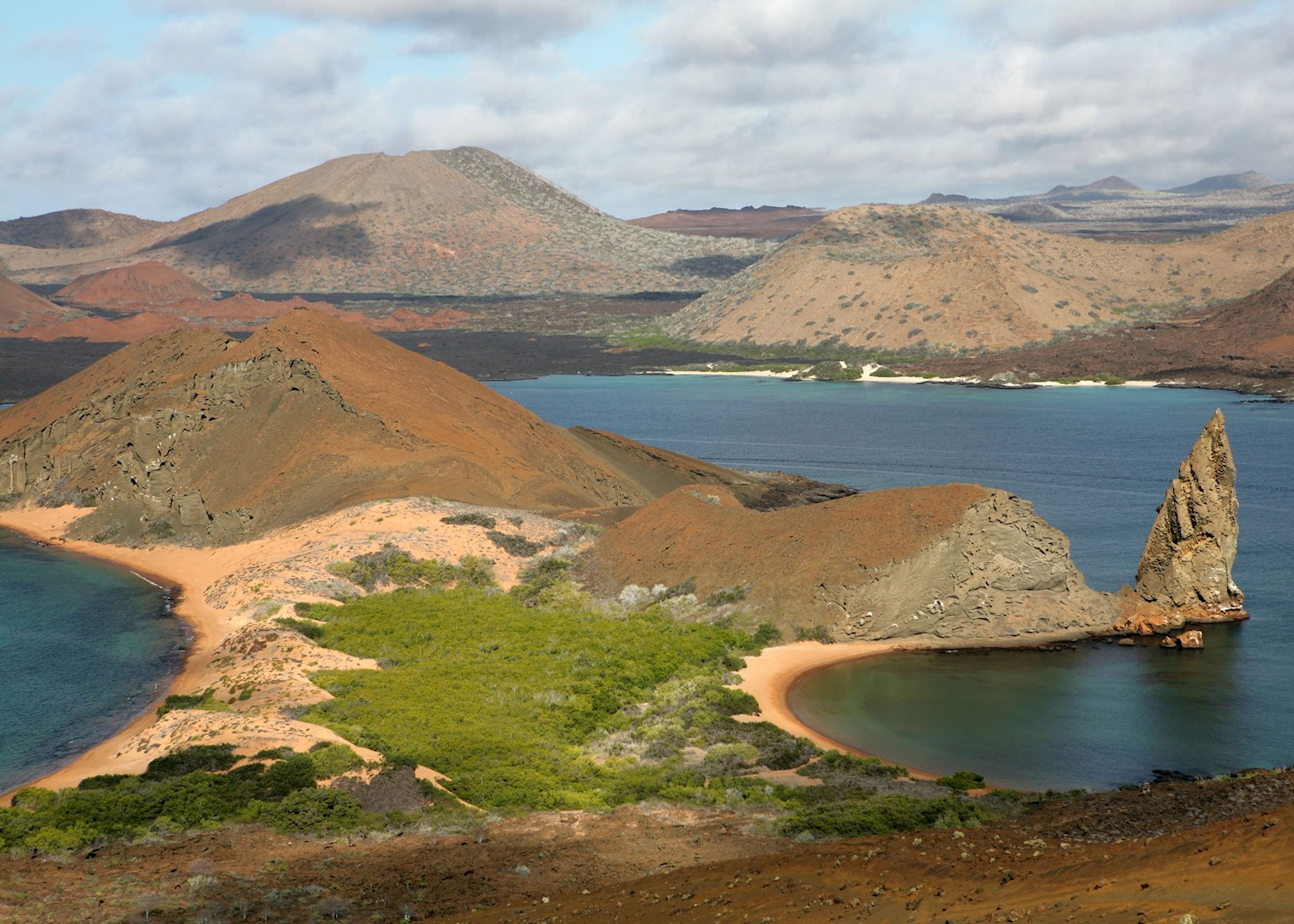 Galapagos: So why all the rapture? | Audley Travel