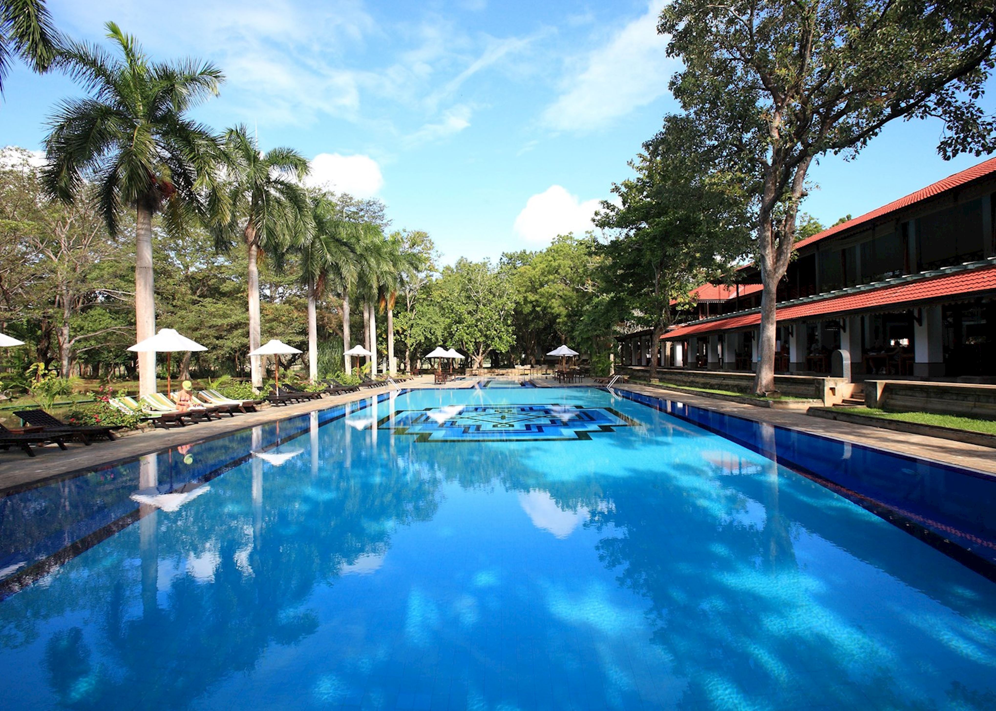Cinnamon Lodge | Hotels in Sri Lanka | Audley Travel UK