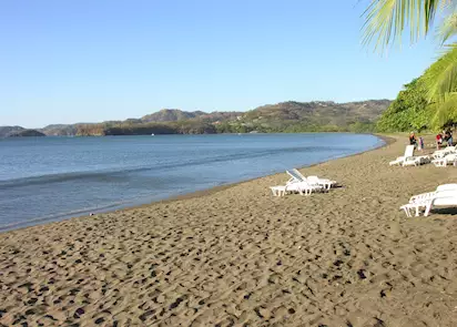 Visit Playa Potrero On A Trip To Costa Rica Audley Travel Visit Playa Potrero Costa Rica
