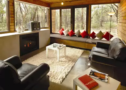 Dulc Holiday Cabins Audley Travel - 