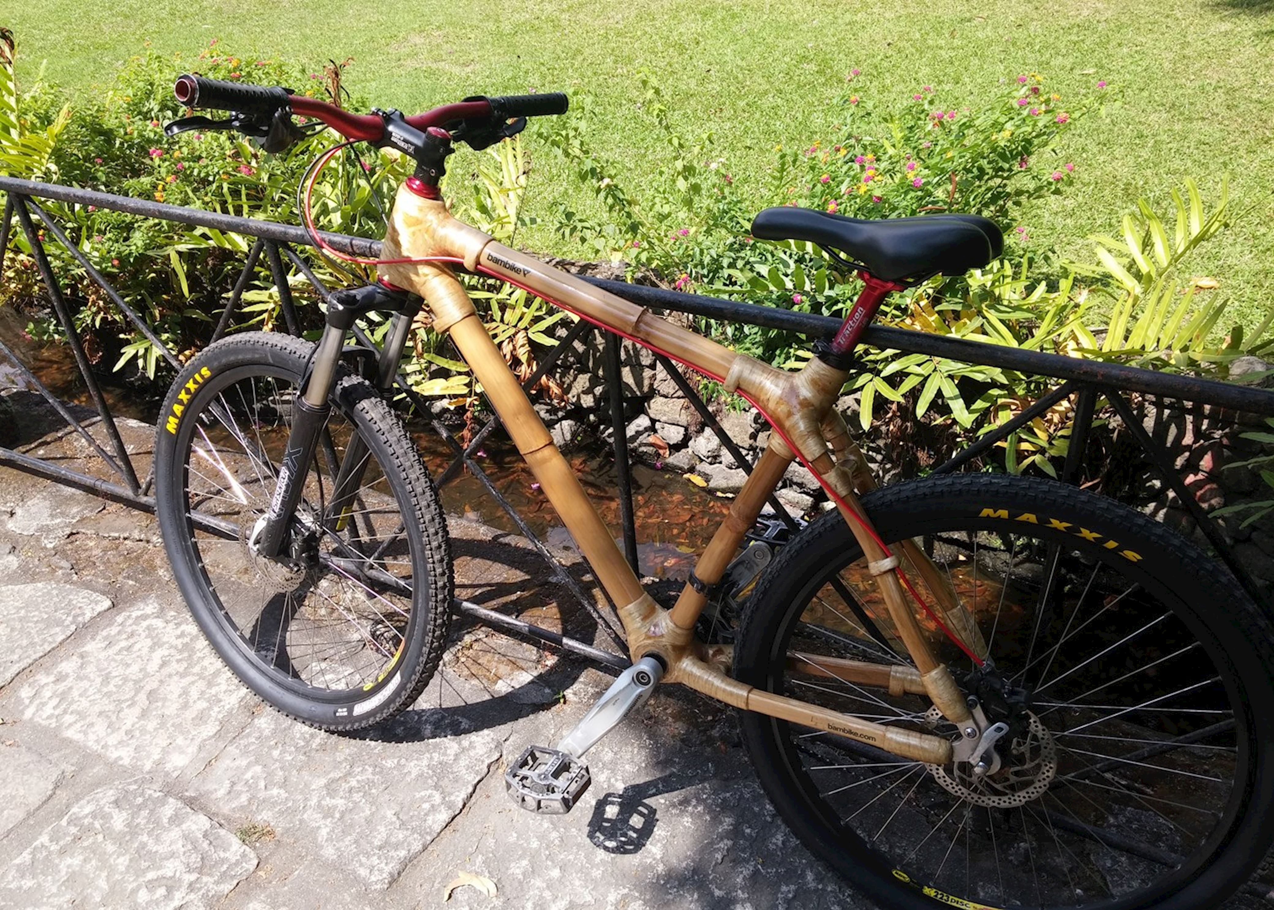 bike tour manila