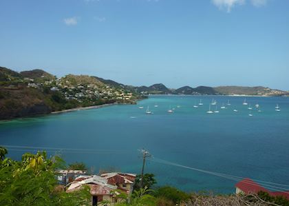 Grenada