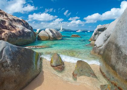 British Virgin Islands