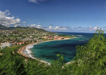 Best Time to Visit Saint Kitts And Nevis | Best Months for Travel