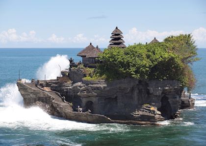 Tanah Lot Temple