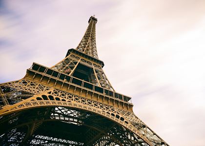 Eiffel Tower, Paris