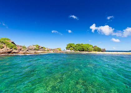 Carriacou Island, Grenada