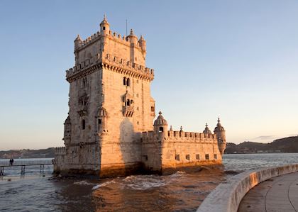 Torre de Belém, Belém