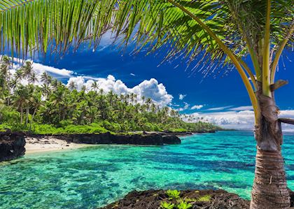 Best Time To Visit Samoa | Climate Guide | Audley Travel UK