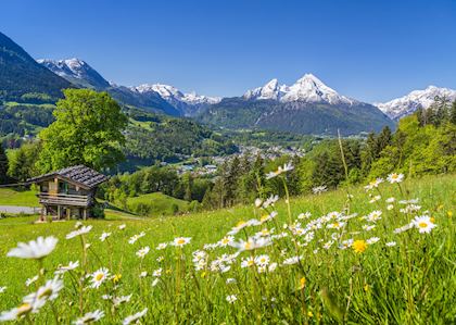 Best Time to Visit Austria | Climate Guide | Audley Travel US