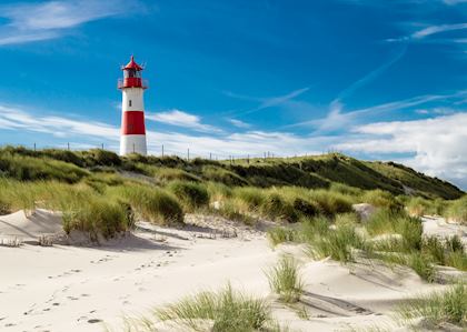 Sands of Sylt