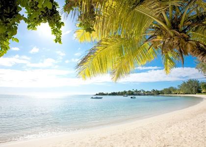 Grand Baie, Mauritius