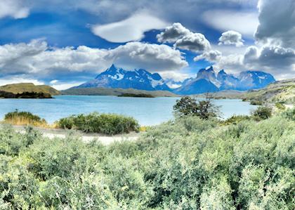 Torres del Paine National Park