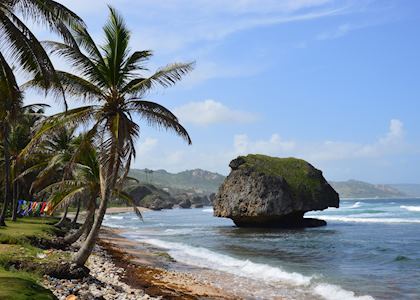 East Coast Barbados