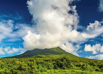 Saint Kitts & Nevis