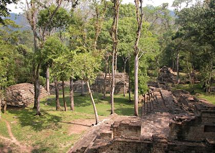 Copán, Honduras