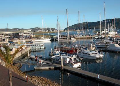 Knysna, South Africa