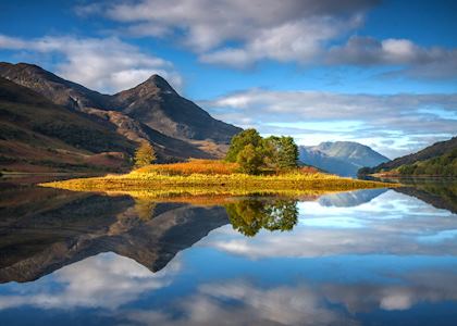 Loch Leven