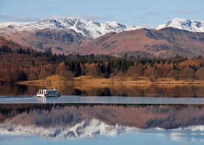 Lake Windermere