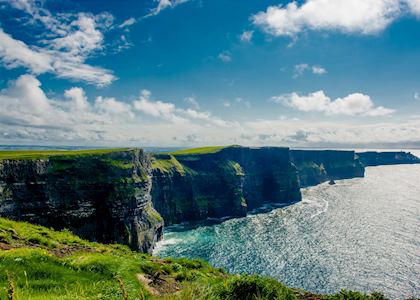 Cliffs of Moher