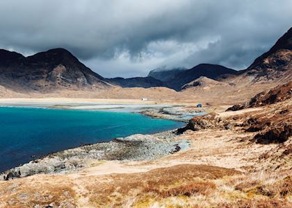 Isle of Skye