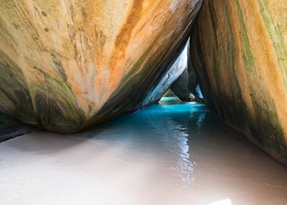 The Baths, Virgin Gorda, British Virgin Islands
