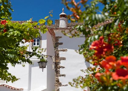 Óbidos, Estremadura 