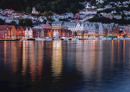 Bergen