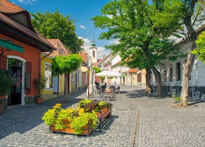 Szentendre, Hungary