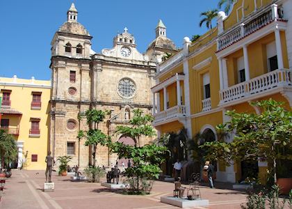 Cartagena, Colombia