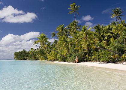 The Cook Islands