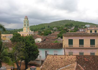Trinidad, Cuba