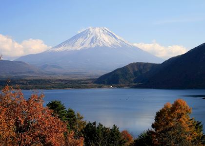 Mount Fuji