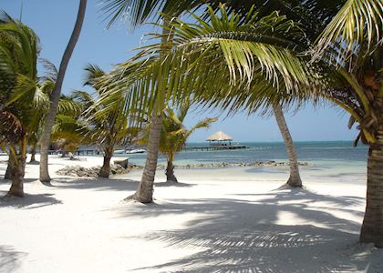 Ambergris Caye, Belize